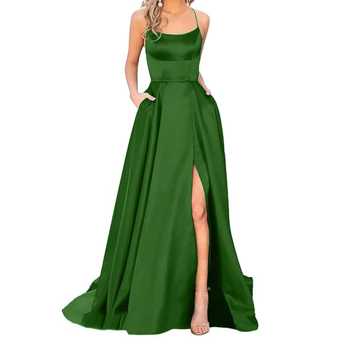 Bridesmaid Party Dress